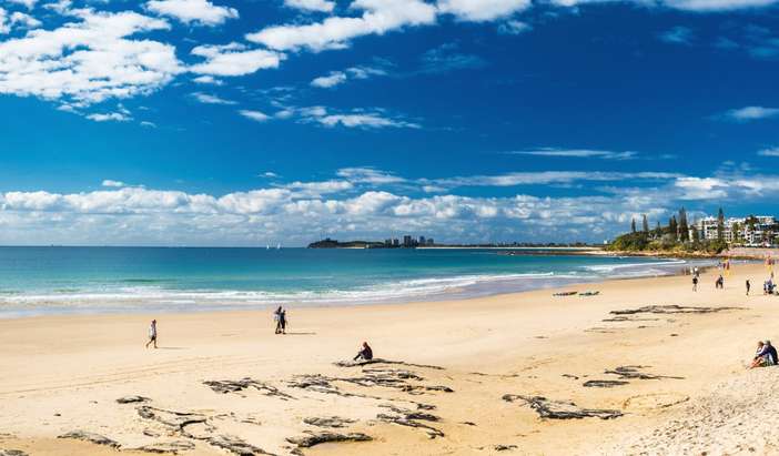 Mooloolaba