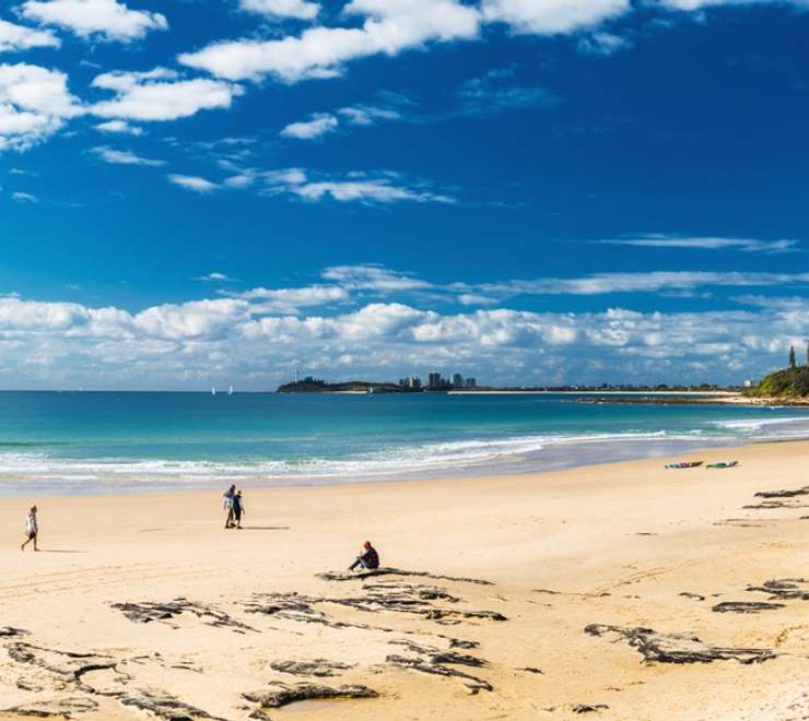 Mooloolaba