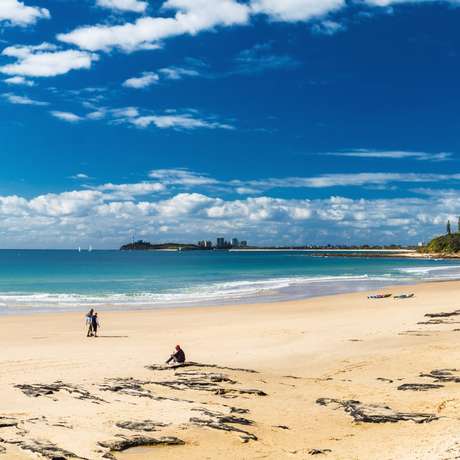 Photo overview of Mooloolaba