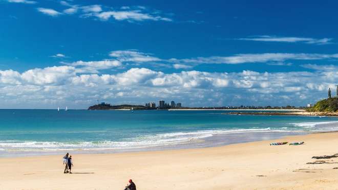 Mooloolaba (Australia)
