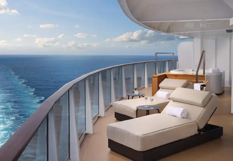 Norwegian Viva
