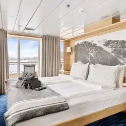 Image related to Expedition Owners Suite Upper Deck