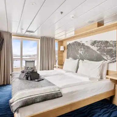 Image related to Expedition Owners Suite Upper Deck