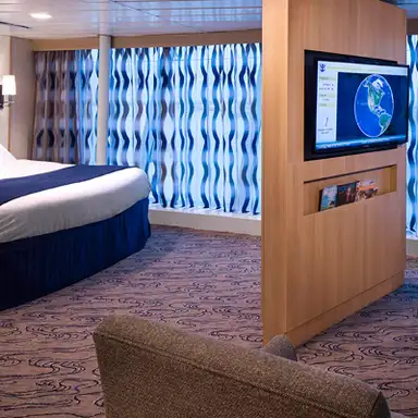 Image related to Ocean View Panoramic Suite