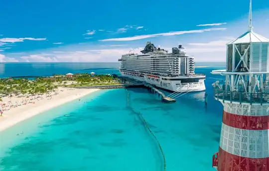 Image related to South Beach