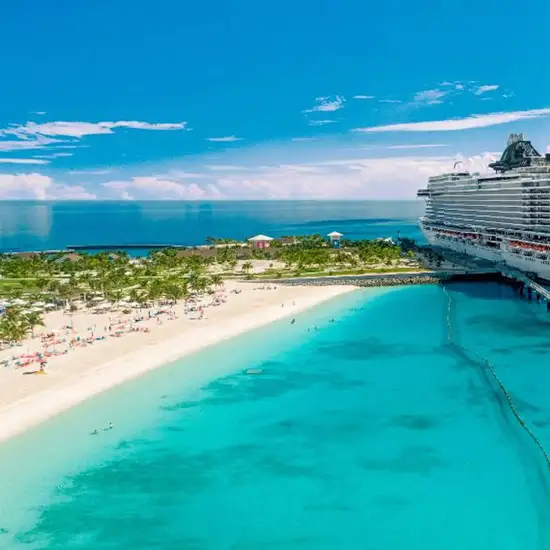 Image related to South Beach