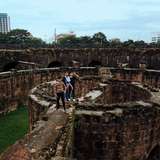 Image related to Fort Santiago