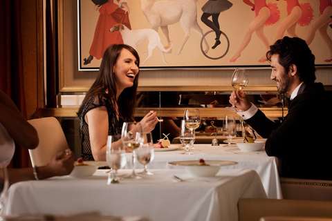 Image related to The Verandah Restaurant
