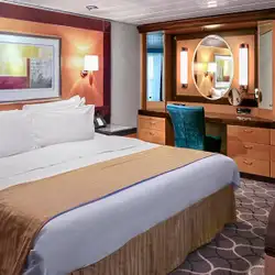 Image related to Owner's Suite - 1 Bedroom