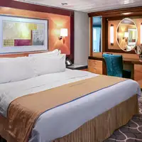 Image related to Owner's Suite - 1 Bedroom