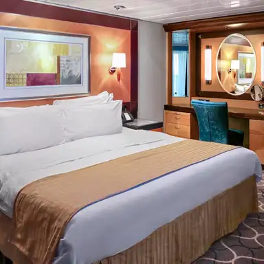 Image related to Owner's Suite - 1 Bedroom