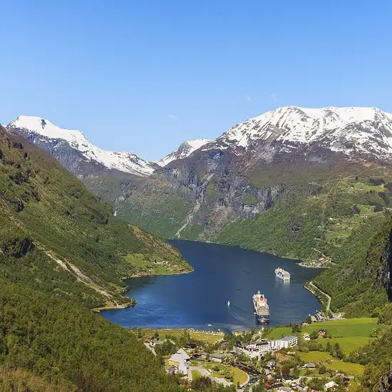 Image related to FIORDO DE GEIRANGER