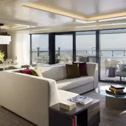 Spice Island from Phuket to Bali, Ritz Carlton Yacht Collection, 1st ...