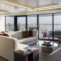 Image related to The Owner's Suite