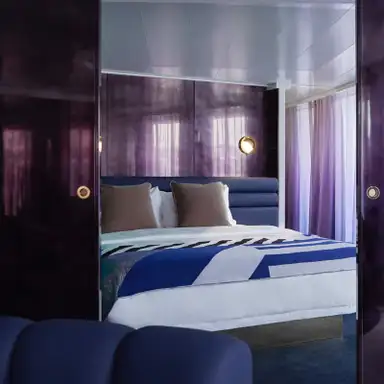 Photo of Massive Suite