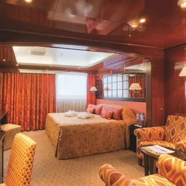 Photo of Superior Suite