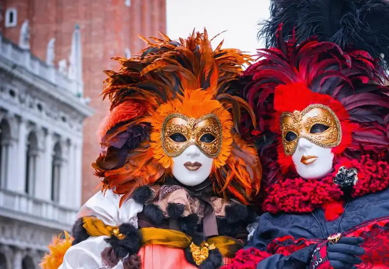 Mardi Gras