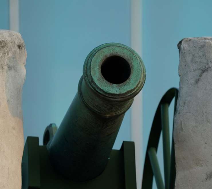 Maritime Museum