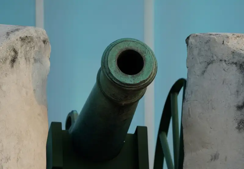 Maritime Museum