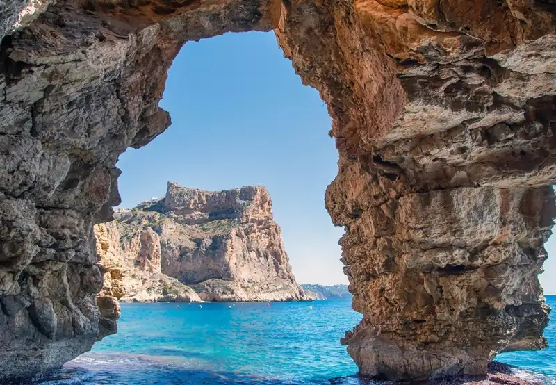 Ortigia Island & Sea Caves