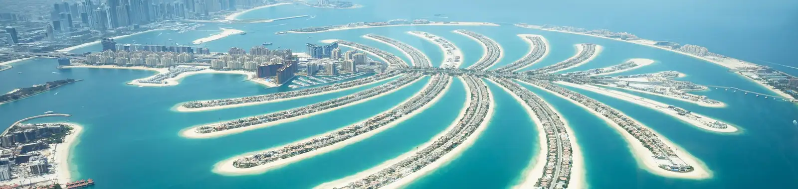 Dubai Cruises