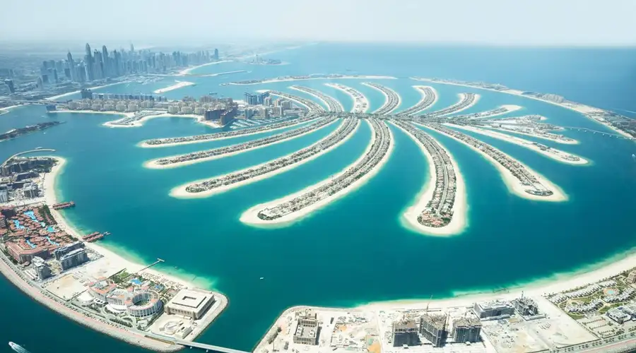 Image related to Dubai Cruise Deals