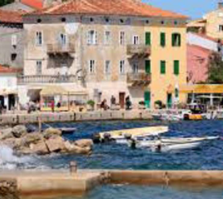 Wander Cres Town
