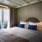 Overview of a Grand Suite