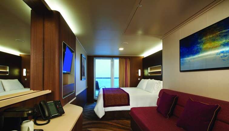 NORWEGIAN ESCAPE
