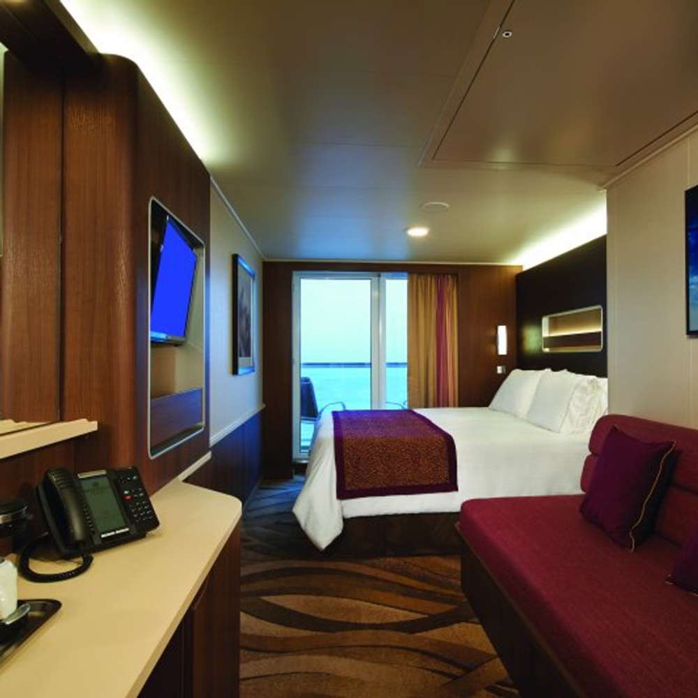 NORWEGIAN ESCAPE