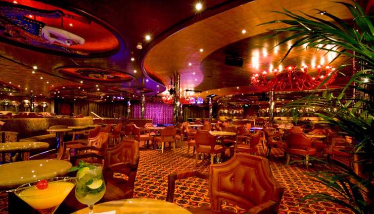 CARNIVAL DREAM