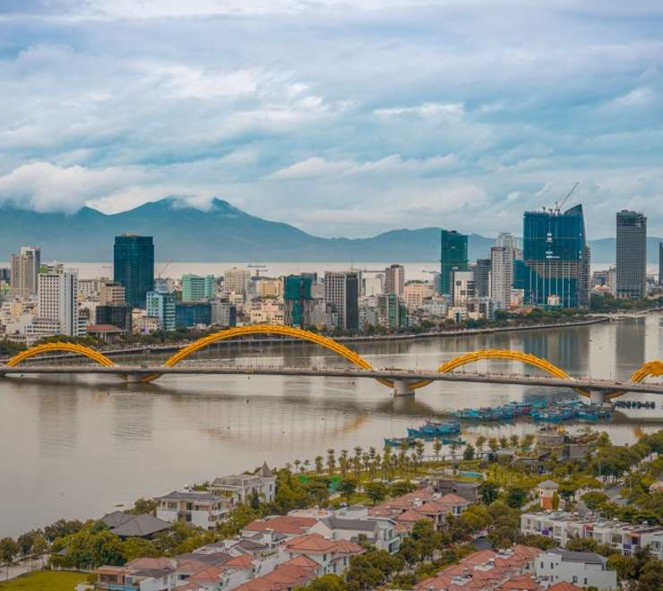 Fly Hanoi/Danang