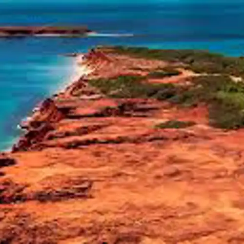 Image related to Careening Bay