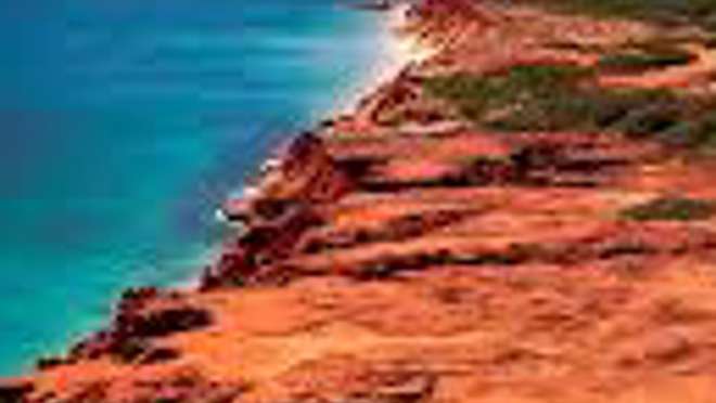 Careening Bay