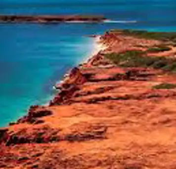 Careening Bay