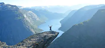 Image related to Trolltunga 
