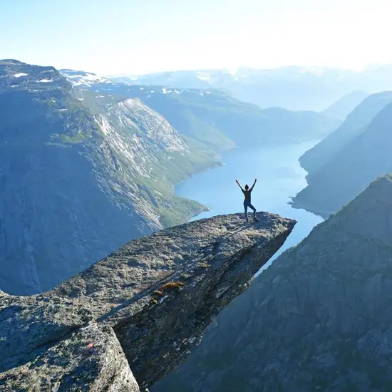 Image related to Trolltunga 