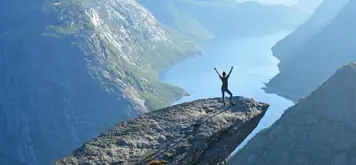 Image related to Trolltunga 