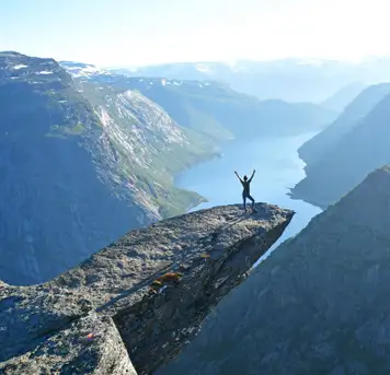 Image related to Trolltunga 