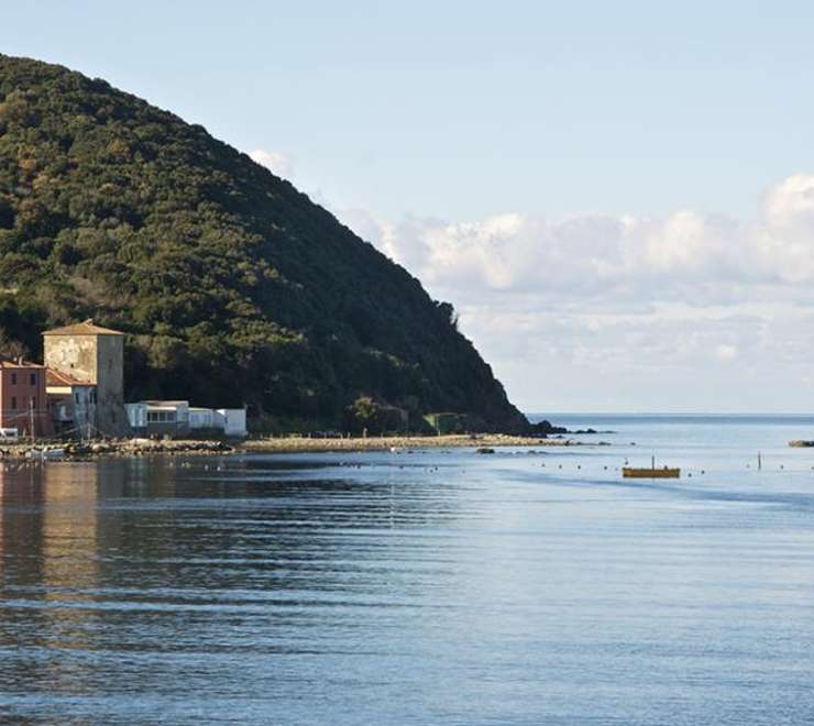 Gulf of Baratti