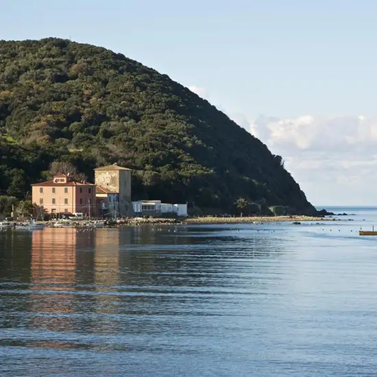 Image related to Gulf of Baratti Piombino Italy