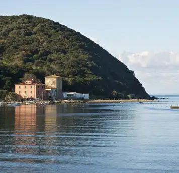 Image related to Gulf of Baratti