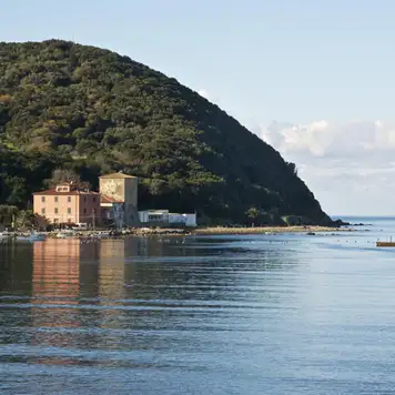 Image related to Gulf of Baratti Piombino Italy