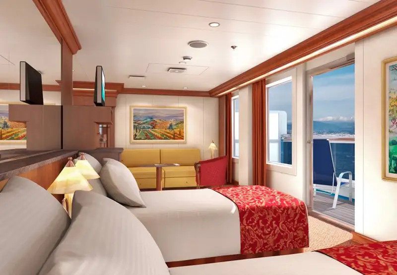 CARNIVAL LIBERTY