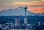 Space Needle (Seattle)