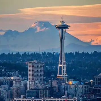 Image related to Space Needle