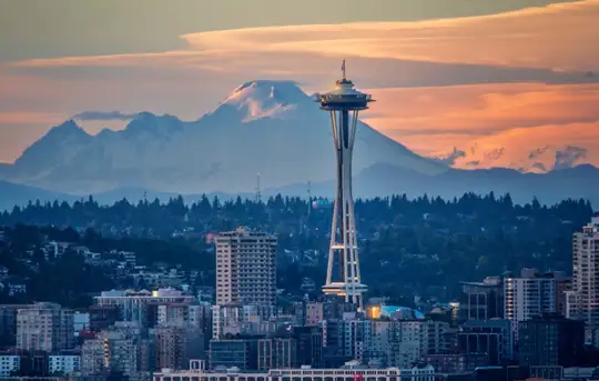 Image related to Space Needle