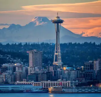 Space Needle