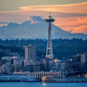 Image related to Image related to Space Needle