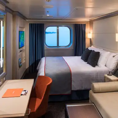 Image related to Family Stateroom